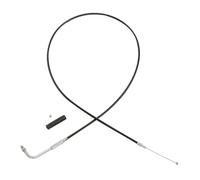 For Harley Electra Glide Ultra Classic FLHTCU 1990-1995 FLHS 1994 Motorcycle Clutch Cable