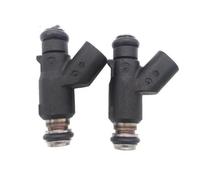 for Harley for Davidson 2762506 27625 06 27625-06 27654-06 2PCS Motorcycle Fuel Injector GFVFGNLNNA
