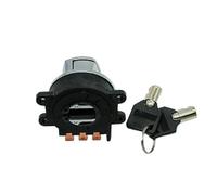 For Harley For Davidson FLHP FLHPE FLHPI FLHRSI For Road King FXD FXDB FXDC FXDF For Dyna Motorcycle Ignition Switch Lock & Key Ignitions