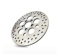 For Harley For Davidson FLHR FLHRCI FLHTCU FLSTF FLSTFB FXDWG FXST FXSTD Brake Disc Rotor Rear MTX Motorcycle Street Bike Braking Brake Rotor