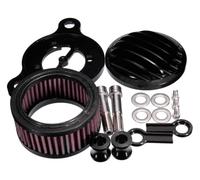 For Harley For Davidson For Sportster 883 1200 1991-2016 For Iron 2009-2016 Motorcycle Air Cleaner Intake Filter System Carburetor motorcycle carburetor rebuild kit