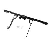 For Harley For Davidson Revival Road King Electra Glide Ultra Classic Touring 14-Up Motorcycle Black Bumper Engine Guard Crash Bar Protector