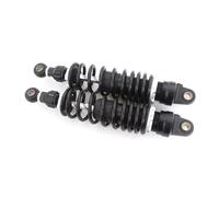 For Harley For Davidson Touring 320MM Long After The Shock Universal Black Motorcycle Rear Shock Absorber Damping Adjustable