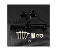 For Harley For Sportster Xl1200 883 2000-2013 Motorcycle Rear Foot Peg Passenger Footrests Footpegs Foot Rests Pedal Mount Bracket Foot Pedals Foot Peg Footrest