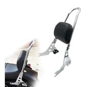 For Harley Forty-Eight XL1200X 2010-2022 2011 2012 2013 2014 2015 2016 2017 2018 2019 2020 2021 Motorcycle Detachables Sissy Bar Passenger Backrest