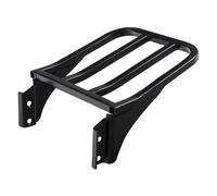 For Harley Heritage Softail Dyna Fatboy Street Bob FXDB Low Rider Super Glide FX Motorcycle Sissy Bar Backrest Rear Luggage Rack