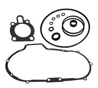 For Harley Sportster 883 XLH883 XL883 Primary Cover Gasket & Seals W/O-Ring Kit