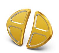 For Harley Street Glide Special FLHXS 2014 2015 2016 2017 2018 2019 2020 2021 2022 2023 Fairing Mirror Hole Plugs Covers Caps