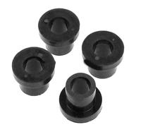 For Harley Touring Electra Glide Road Glide1984-2015 King Breakout FLHT Motorcycle Handlebar Riser Bushings Kits 56161-83A