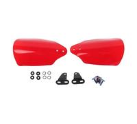 For Harley Touring Electra Glide Road King 2014-2020 Motorcycle Hand Protector Protective Cover Guard Device