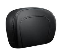 For Harley Touring Model Road King Electra Street Glide 1997-2024 Motorcycle Passenger Backrest Pad Rear Backrests