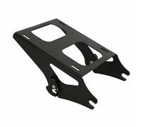 For Harley Touring Road Street Glide King 2014-2024 Motorcycle Detachable Trunk Mount Luggage Rack Docking Hardware