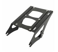 For Harley Touring Road Street Glide King 2014-2024 Motorcycle Detachable Trunk Mount Luggage Rack Docking Hardware