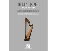 For Harp: 10 Selections for Lever and Pedal Harp