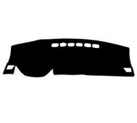 For Haval For Jolion 2021 2022 2023 2024 Dashboard Cover Dash Mat Pad Interior Dashmat Sunshield Carpet Rug Auto Styling Accessories Car Inner Dashboard Cover(Without HUD LHD)