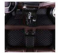 For Haval For Jolion 2021 Car Floor Mats Leather Durable Rugs Full Protector Auto Accessories Foot Carpet Waterproof Car Floor Mats(3pc floor mat-6,Right steering wheel)