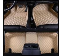 For Haval H6 2022 2023 Car Floor Mats Leather Custom Waterproof Anti Slip Full Protector Auto Accessories Foot Carpet car mats(Color1)