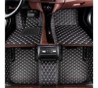 For Haval H6 2022 2023 Car Floor Mats Leather Custom Waterproof Anti Slip Full Protector Auto Accessories Foot Carpet car mats(Color5)