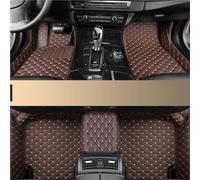 For Haval H6 2022 2023 Car Floor Mats Leather Custom Waterproof Anti Slip Full Protector Auto Accessories Foot Carpet car mats(Color7)