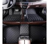 For Haval H6 2022 2023 Car Floor Mats Leather Custom Waterproof Anti Slip Full Protector Auto Accessories Foot Carpet car mats(Color2)