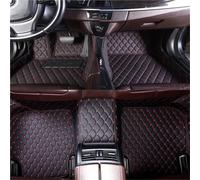 For Haval H6 2022 2023 Car Floor Mats Leather Custom Waterproof Anti Slip Full Protector Auto Accessories Foot Carpet car mats(Color4)