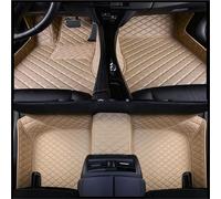 For Haval H6 2022 2023 Car Floor Mats Leather Custom Waterproof Anti Slip Full Protector Auto Accessories Foot Carpet car mats(Color1)