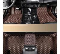 For Haval H6 2022 2023 Car Floor Mats Leather Custom Waterproof Anti Slip Full Protector Auto Accessories Foot Carpet car mats(Color7)
