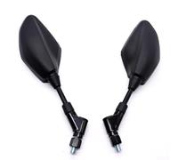 for hawk-eye Style Bike Mirror Wide View Low Drag for hawk-eye