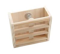 for Hay Feeder for Pigs for Hay Feeding Platform Small Animal Feeder Food Dispenser