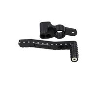 for Hayabusa 1999-2020 2008 GSXR1300 Motorcycle Accessories Gear Shift Lever Foot Brake Pedal Foot Brake Pedal Shifter Master Cylinder