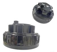 FOR HAYWARD CL100 CL200 CL220 Pool Chlorinator Replacement Cap with Integrated Gasket for Enhanced System Seal Integrity (C)