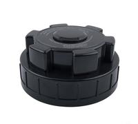 For Hayward CLX200C Chlorinator Cover Cap Lid Replacement For For CL200 CL220 Tab Feeder Parts with Leak Prevention Features