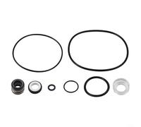 for Hayward SP1580 Pump Seal Kit for Premium O-Ring Replacement for Power-Flo for lx Swimming Pool Leak Fix Shaft Seal Unit 9 Parts