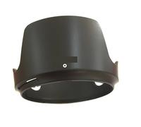 For HB-112 for Nikon Z DX 12-28mm F/3.5-5.6 PZ VR Bayonet Lens Hood Lens Shade Plastic Black