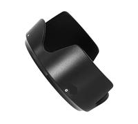 For HB-112 for Nikon Z DX 12-28mm F/3.5-5.6 PZ VR Bayonet Lens Hood Plastic
