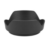 For HB-53 77mm Lens Hood, For HB 53 For HB-53 Reversible Camera Lente Protector for Nikon D610 D750 AF-S 24-120mm F/4G For ED VR Accessories