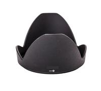 For HB-63 Bayonet Lens Hood, Replacement Accessories for Nikon AF-S for Nikkor 24-85mm F3.5-4.5G ED VR For NP4326