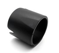 For HB-65 for Nikon AF-S for Nikkor 80-400mm F 4.5-5.6G For ED VR Bayonet Lens Hood Plastic