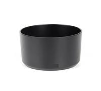 For HB-N103 Lens Hood for Nikon 1 for Nikkor VR 30-110mm F/3.8-5.6 Lens(Black)