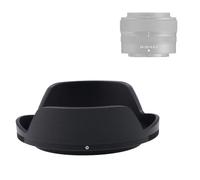 For HB98 Lens Hood Sunshade, for Nikon Z 24-50mm F/4-6.3, 24-50 F4-6.3 FX Z7 Z6 Lenses Replace For HB-98