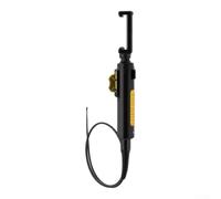 for hd Inspection Camera 6.45mm Probe with 210° Articulation | 1280x720 for hd resolution, 70° FOV, real-time for video for capture, photo saving, clear carbon deposit view