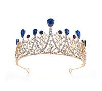 for Headband Decorative Princess Bridal Tiaras Vintage Pageant Prom Hair Jewelry