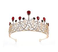 for Headband Decorative Princess Bridal Tiaras Vintage Pageant Prom Hair Jewelry