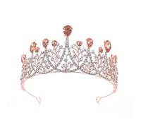 for Headband Decorative Princess Bridal Tiaras Vintage Pageant Prom Hair Jewelry