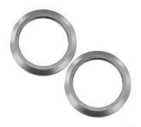 For Headset Bearings 41.8x30.5x8mm MH-P08F Tapered Cup and Cone 45 Degree Angular Ball Bearing Steel Fork Steerer Tube Replacement Sealed Cartridge