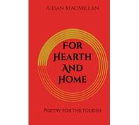 For Hearth And Home: Poetry For The Folkish