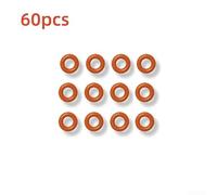 for Heat Resistant Seal Set for Breville Coffee Machine Parts | High-temp silicone, resists aging, flexible fit, safe , replaces worn rubber
