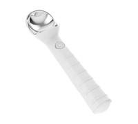 For Heated - Non-Stick, 18cm Stainless Steel Heating Spoon, Dessert Portion for Sandwich Cookies, Durable and Easy to Release Kitchen Utensils