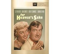 For Heaven's Sake