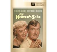 For Heaven's Sake
